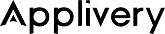 Logotipo Applivery