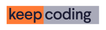 Logotipo KeepCoding