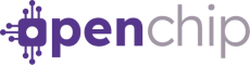 Logotipo Openchip & Software Technologies SL