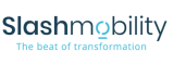 Logotipo Slashmobility
