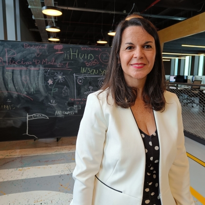 Belén Espejo González