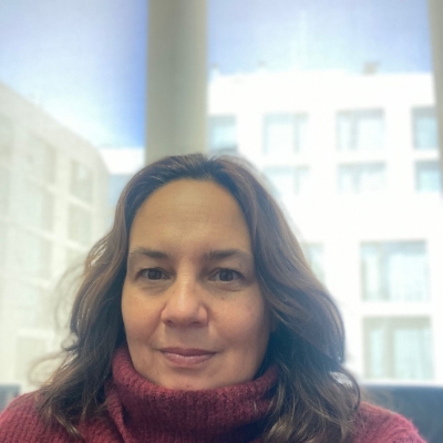 Ana Pantaleoni Giralt