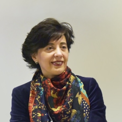 Jorgina Díaz Torres