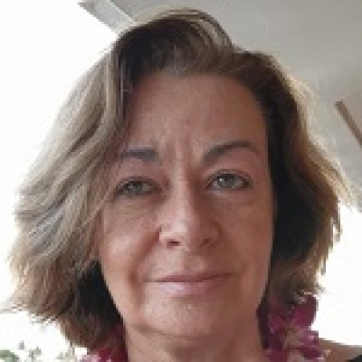 María del Pilar Bernat Sánchez